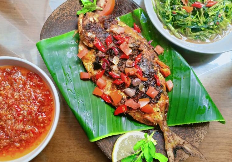 5 Resep Ikan Bakar Spesial untuk Berbuka Puasa