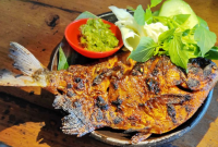 5 Resep Ikan Bakar Spesial untuk Berbuka Puasa