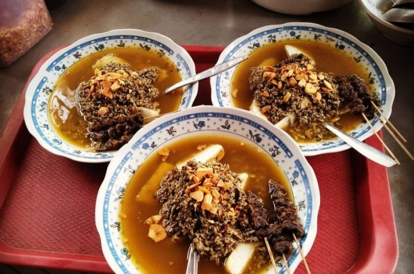 5 Resep Lontong Sayur Khas Berbagai Daerah untuk Sajian Istimewa Lebaran