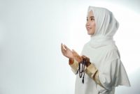 5 Tanda Seseroang Memperoleh Keberkahan Lailatul Qadar