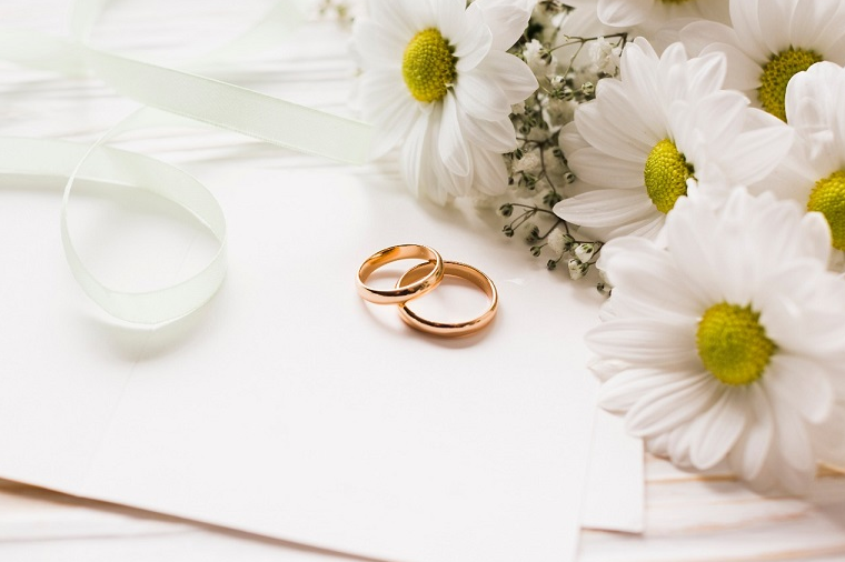 8 Tips Agar Pernikahan Hasil Perjodohan Bahagia dan Rukun