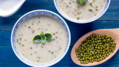 10 Kudapan Tradisional Berbahan Kacang Hijau Rasanya Lezat dan Kaya Gizi