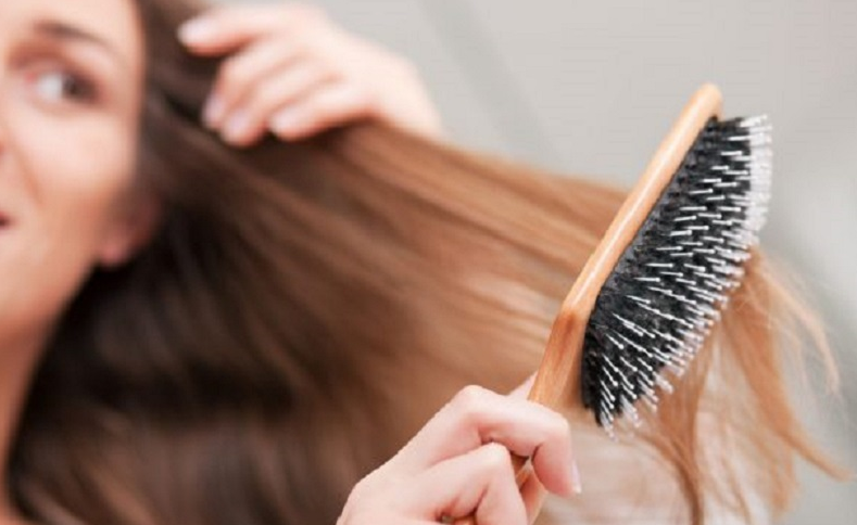 7 Tips Menghindari Rambut Rusak Setelah Bleaching