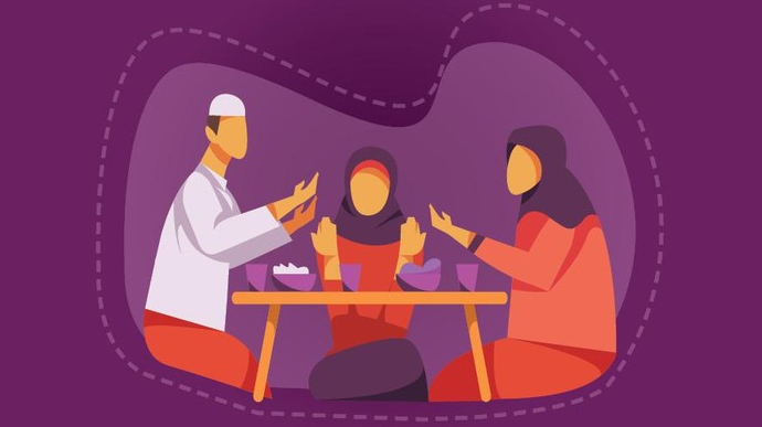 8 Penyebab Berkurangnya Pahala Puasa Ramadhan