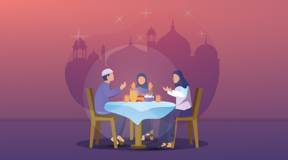 8 Penyebab Berkurangnya Pahala Puasa Ramadhan