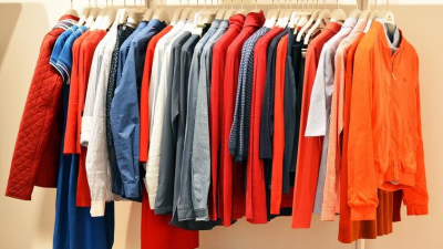 10 Tips Memakai Baju Murah Agar Tampak Mewah dan Berkelas