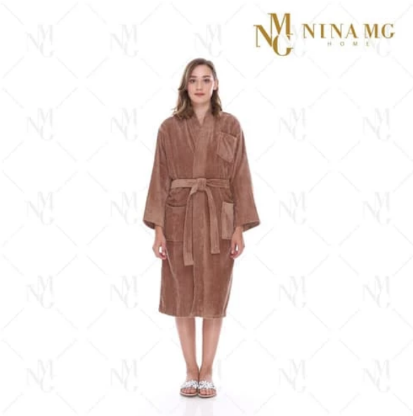 15 Rekomendasi Bathrobes, Jubah Mandi yang Nyaman dengan Harga Terjangkau!