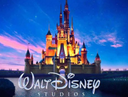 5 Film Disney yang Seru dan Terbaru, Cocok Ditonton Bersama Keluarga