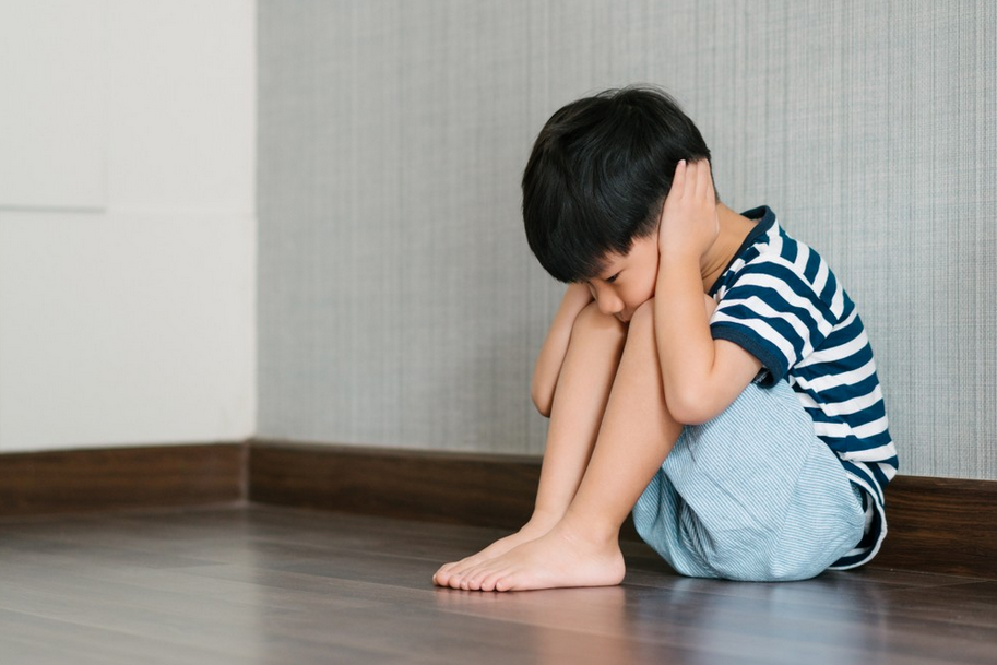 Berdasarkan Survei 13 Persen Anak Mengalami Depresi Selama Pandemi