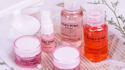 Rekomendasi Baby Pink Skincare, Produk Perawatan Wajah Terbaik!