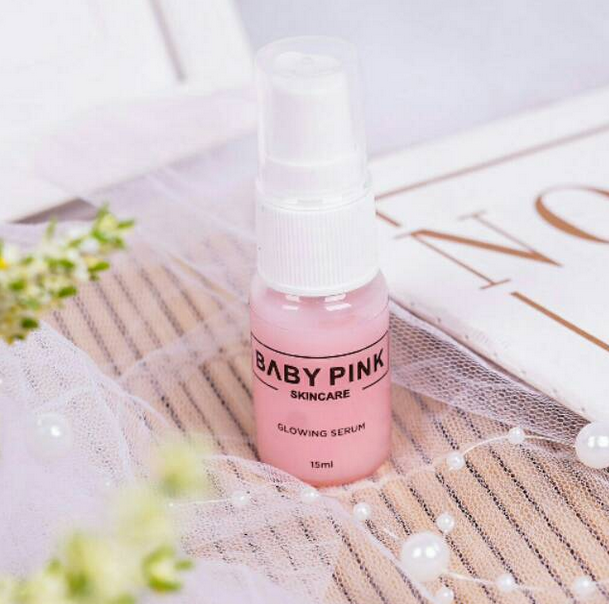 Rekomendasi Baby Pink Skincare, Produk Perawatan Wajah Terbaik!