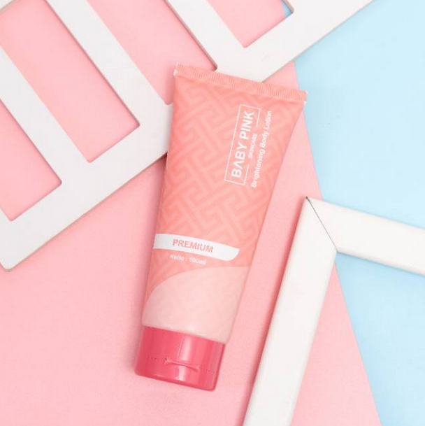 Rekomendasi Baby Pink Skincare, Produk Perawatan Wajah Terbaik!