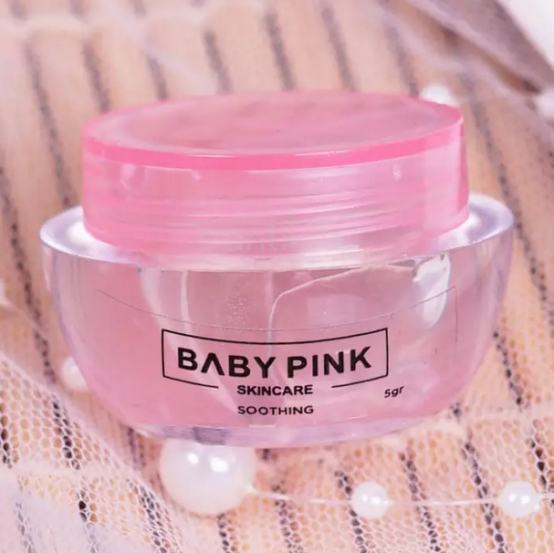 Rekomendasi Baby Pink Skincare, Produk Perawatan Wajah Terbaik!