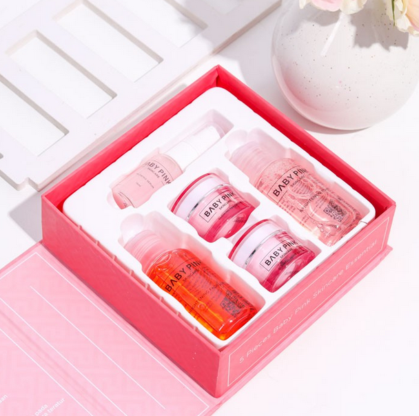 Rekomendasi Baby Pink Skincare, Produk Perawatan Wajah Terbaik!