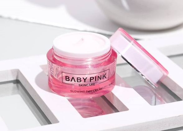 Rekomendasi Baby Pink Skincare, Produk Perawatan Wajah Terbaik!