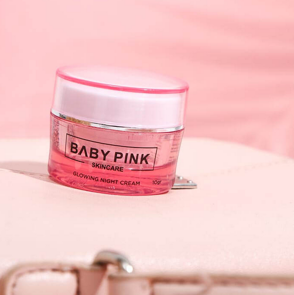 Rekomendasi Baby Pink Skincare, Produk Perawatan Wajah Terbaik!