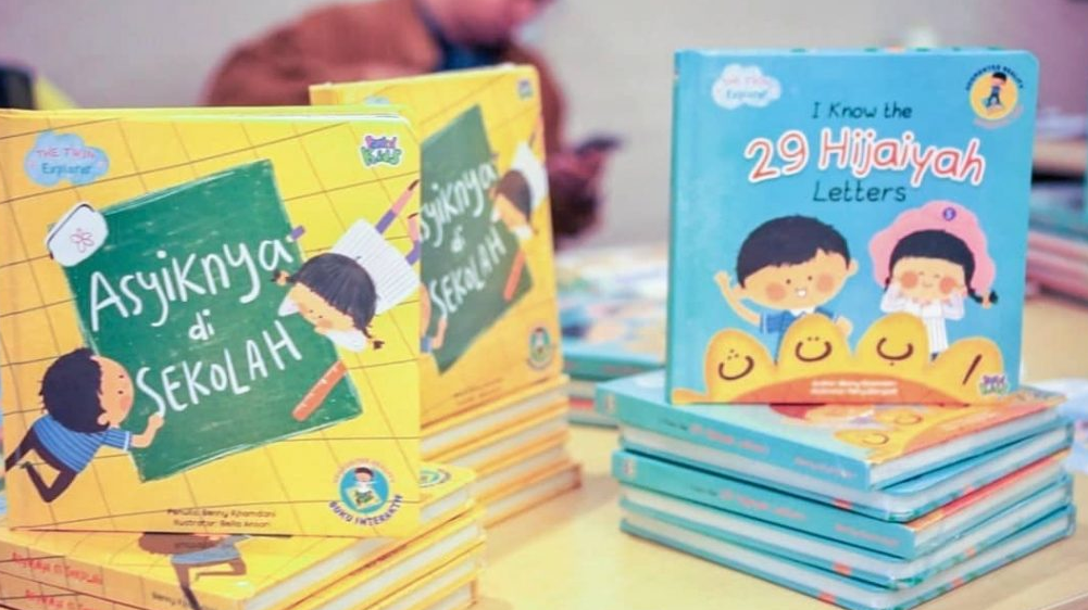 10 Ide Kado Ulang Tahun untuk Anak yang Bermanfaat