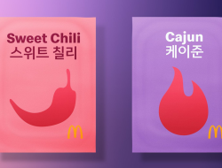 Resep Cajun Sauce, Saus di Menu BTS McDonald’s yang Viral