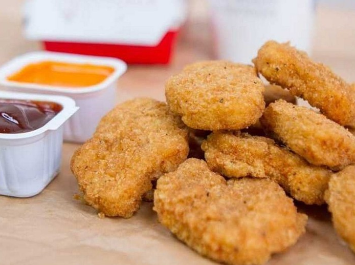 Resep Chicken Nugget ala McDonald's Renyah dan Gurihnya Bikin Nagih