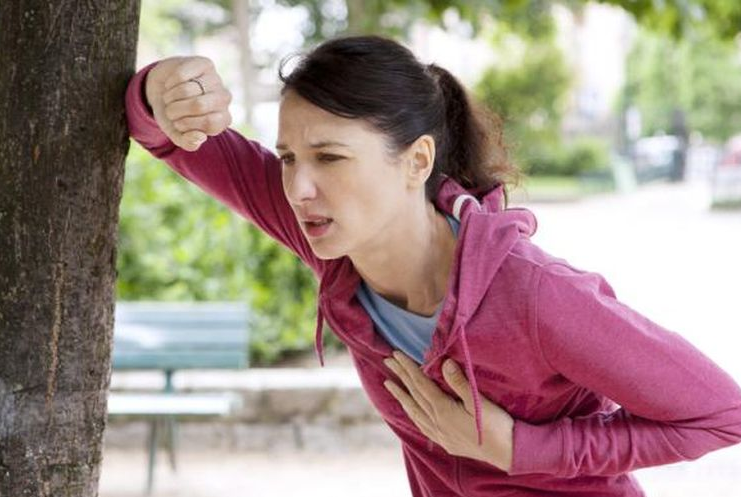 6 Tanda Jantung Bermasalah Ketika Berolahraga