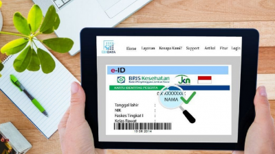 Anti Ribet, Ini 7 Cara Mudah Mengecek Status BPJS Kesehatan