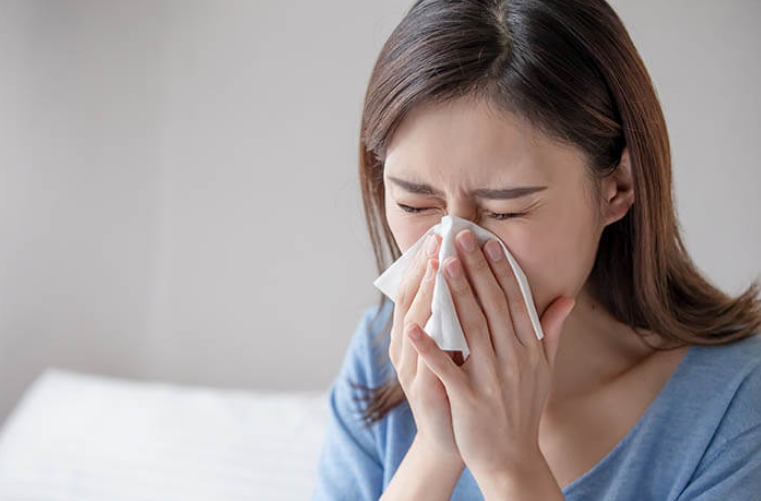 10 Rekomendasi Obat Flu yang Aman untuk Ibu Menyusui