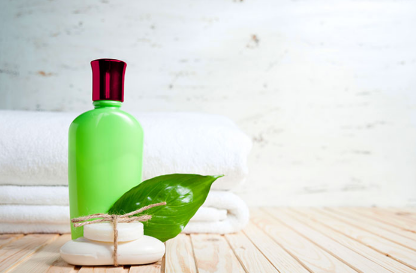 5 Efek Samping Penggunaan Sabun Kewanitaan