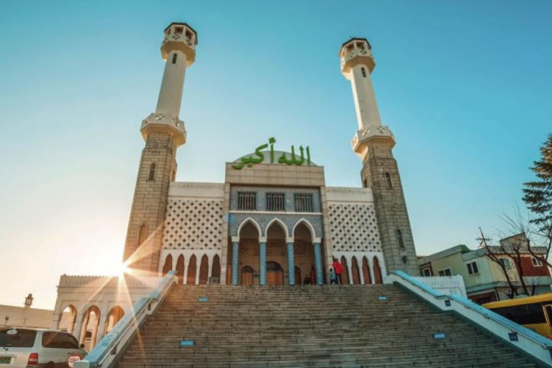 Fakta Menarik Seputar Seoul Central Mosque, Masjid Tertua di Korea Selatan