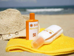 Ketahui Perbedaan Sunscreen dan Sunblock Sebelum Menggunakannya