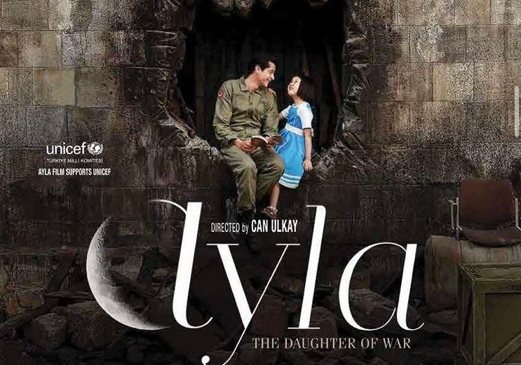 Sinopsis dan Fakta Film 'Ayla The Daughter of War' yang Sukses Bikin Penontonnya Menangis