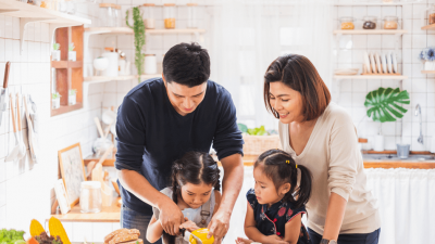 8 Kegiatan Menarik untuk Memperingati Hari Anak Nasional