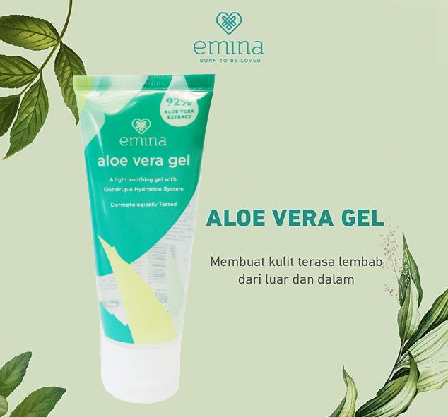 10 Rekomendasi Produk Moisturizer untuk Kulit Kombinasi