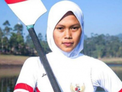 Sempat Dibully Karena Warna Kulitnya, Mutiara Kini Bertanding di Olimpiade Tokyo