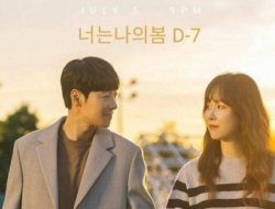 7 Rekomendasi Drama Korea yang Akan Tayang di Bulan Juli 2021