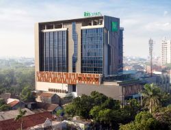 13 Daftar Hotel di Jakarta yang Bisa Digunakan untuk Isolasi Mandiri