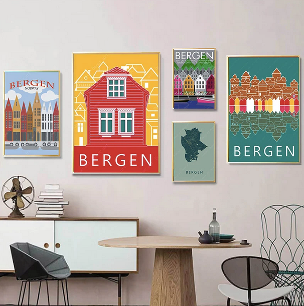 10 Trik Desain Kamar Bernuansa Vintage dengan Minim Budget