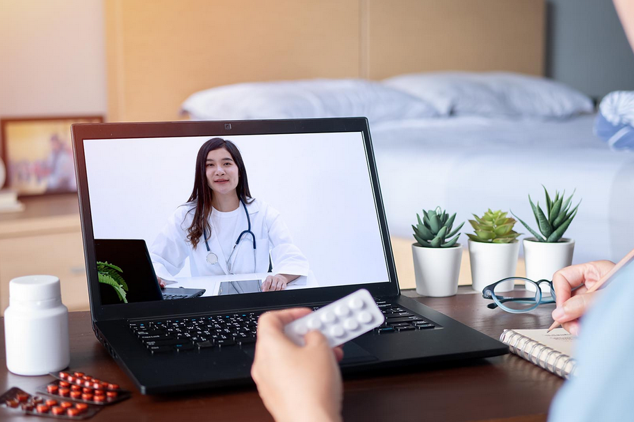 11 Platform Telemedicine untuk Mendapatkan Obat Gratis Bagi Pasien COVID-19 Isoman