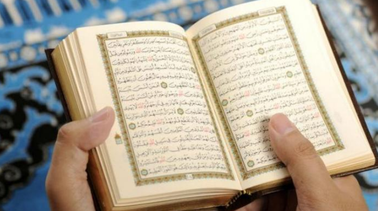 Kisah Penghafal Al-Qur'an 30 Juz yang Diterima di Fakultas Kedokteran Tanpa Tes