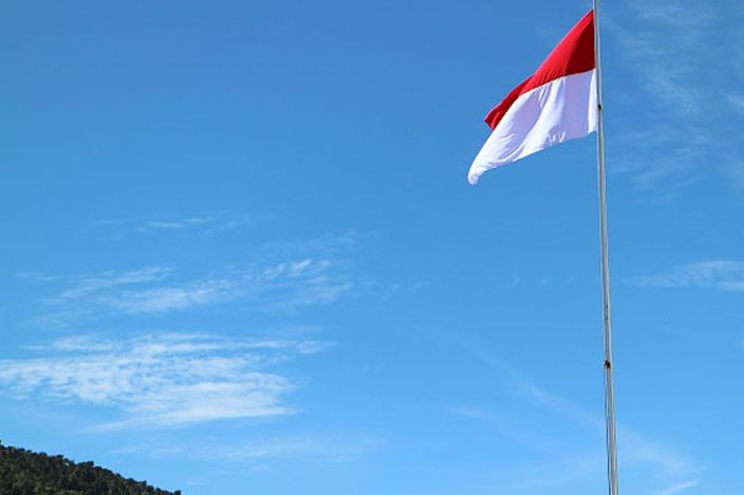 Sejarah Singkat Bendera Merah Putih