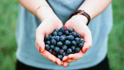 Wanita Harus Tahu! Ini 6 Manfaat Blueberry untuk Kecantikan