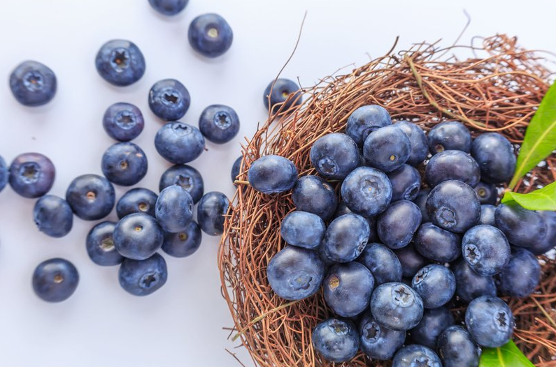 Wanita Harus Tahu! Ini 6 Manfaat Blueberry untuk Kecantikan