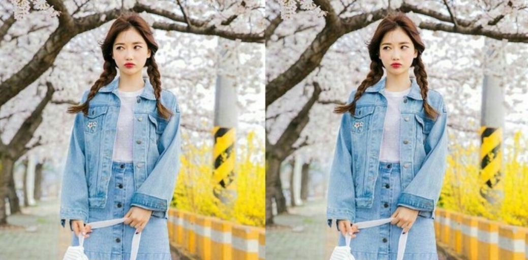 12 Ide Padu Padan Outfit Denim, Agar Tampilanmu Lebih Keren