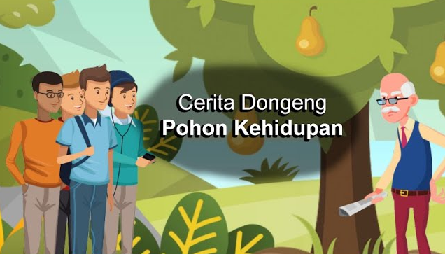 23 Kumpulan Cerita Dongeng Pendek yang Bisa Diceritakan pada Anak