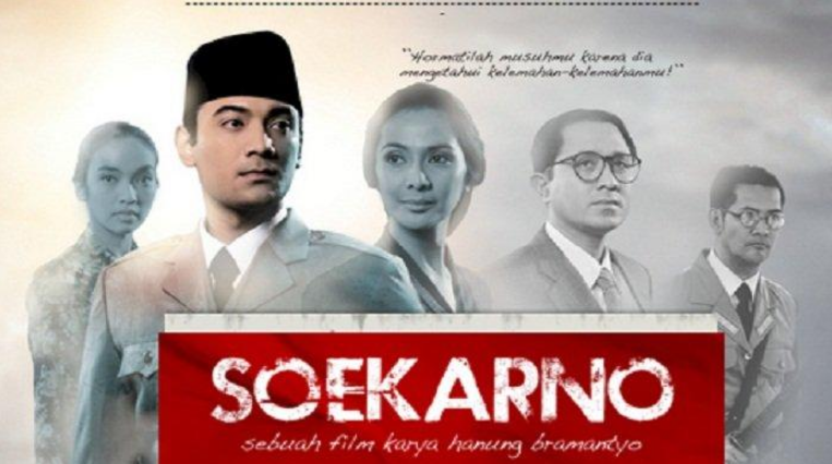 8 Rekomendasi Film yang Cocok untuk Kamu Tonton di Hari Kemerdekaan