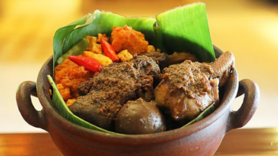 8 Rekomendasi Tempat Makan Gudeg di Jogja yang Paling Enak