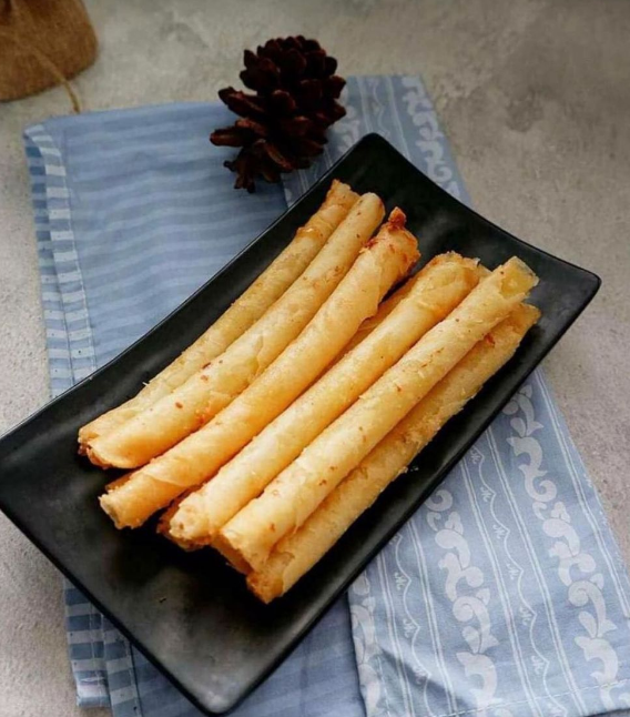 5 Resep Aneka Camilan Berbahan Kulit Lumpia, Praktis dan Lezat