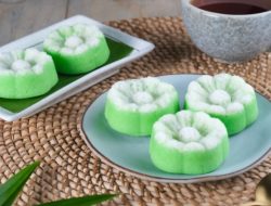 5 Resep Kue Putu Kukus, Lembut, Wangi, dan Cocok untuk Teman Ngeteh