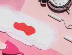 7 Kesalahan yang Sering Dilakukan Ketika Menstruasi