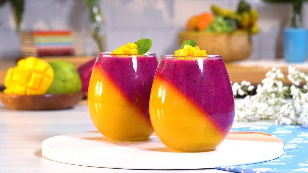 6 Resep Puding Buah, Segar dan Praktis, Cocok Disantap Bersama Keluarga