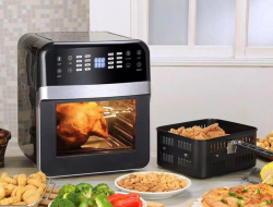 Ingin Menggunakan Air Fryer? Cari Tahu Kelebihan dan Kekurangannya Yuk!